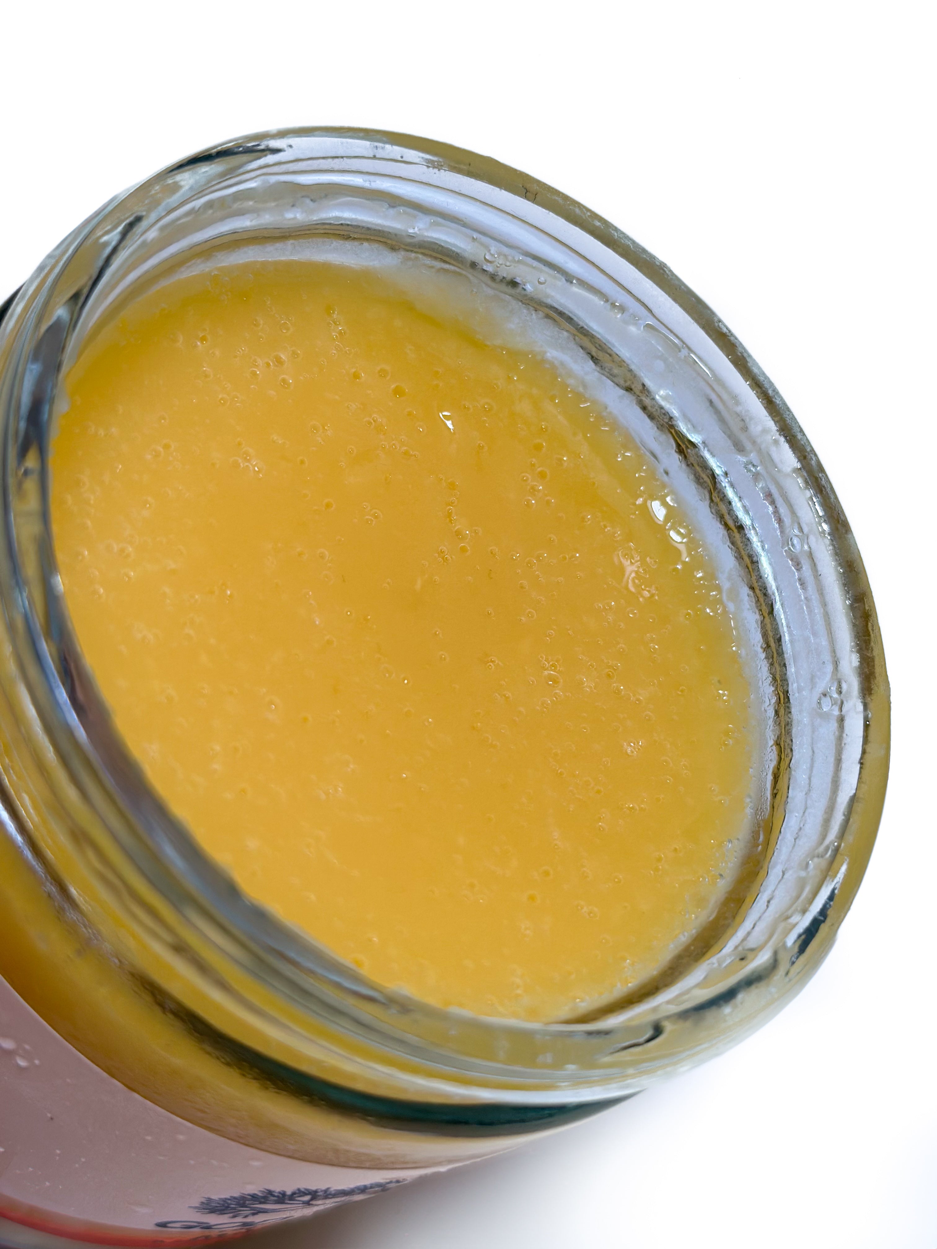 Mango Seamoss Gel - GodMoss